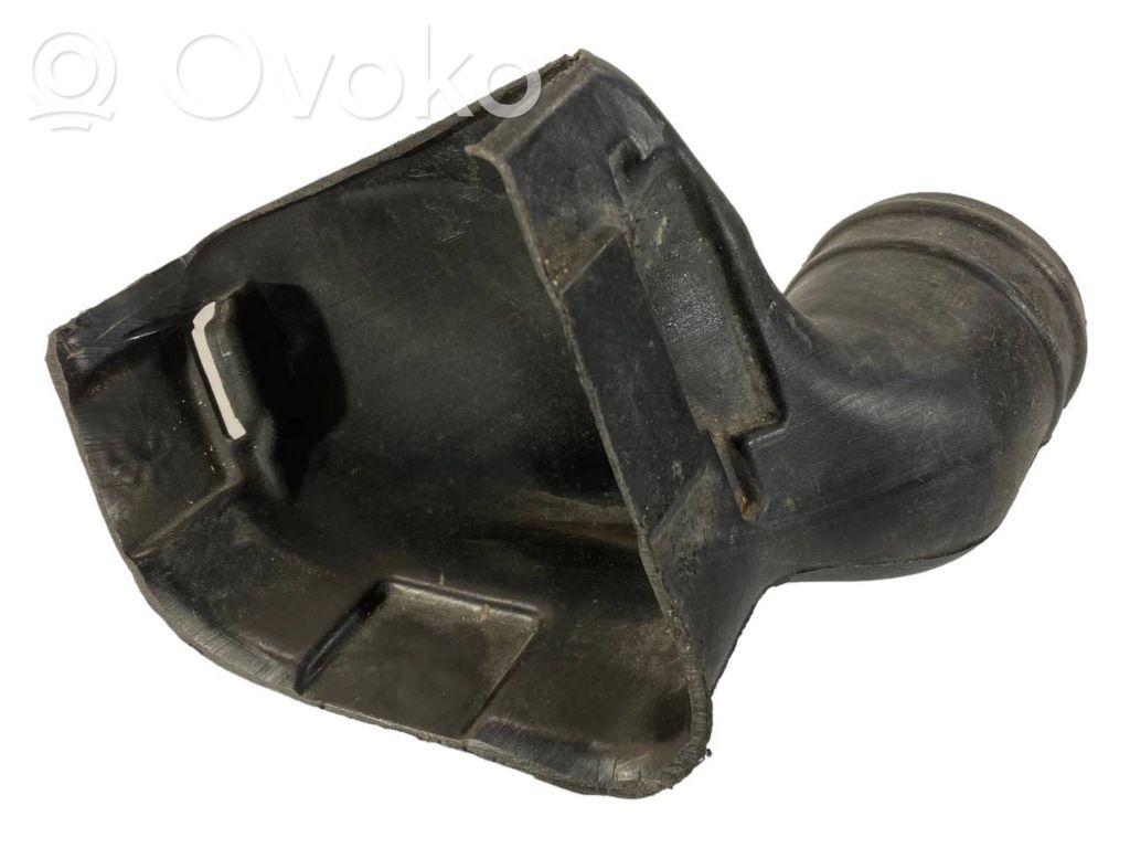 Gaisa ieplūdes kanāla detaļas