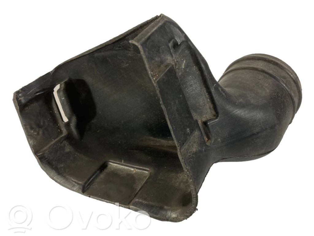 Gaisa ieplūdes kanāla detaļas