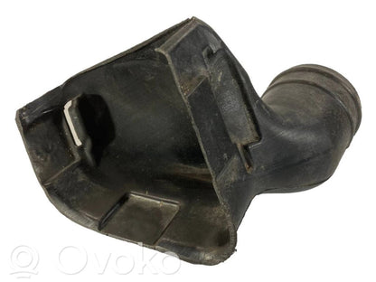 Gaisa ieplūdes kanāla detaļas