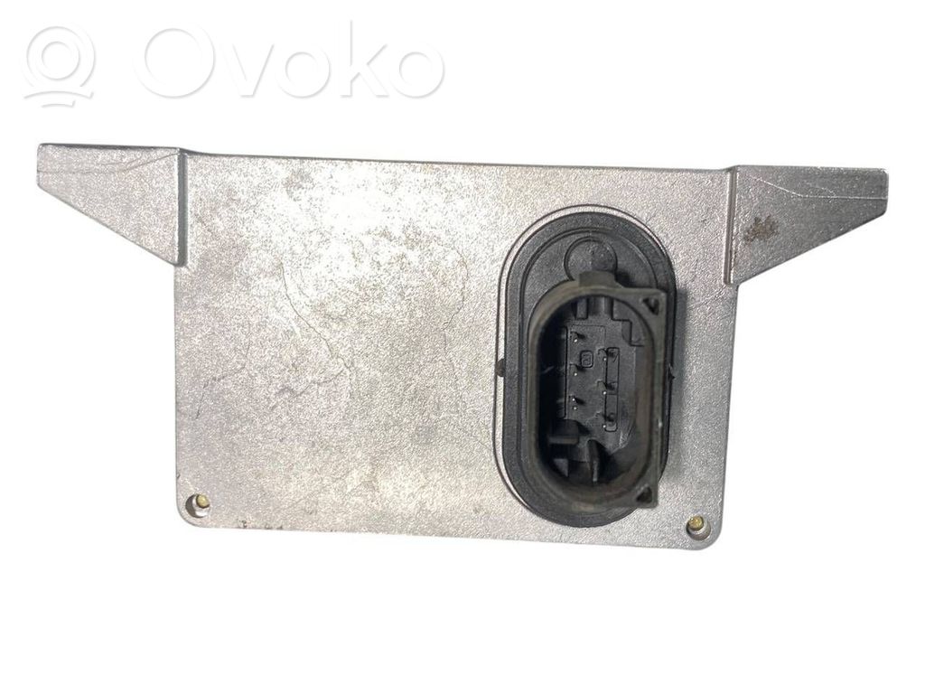 ESP (elektroniskās stabilitātes programmas) sensors (paātrinājuma sensors)