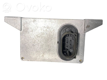 ESP (elektroniskās stabilitātes programmas) sensors (paātrinājuma sensors)