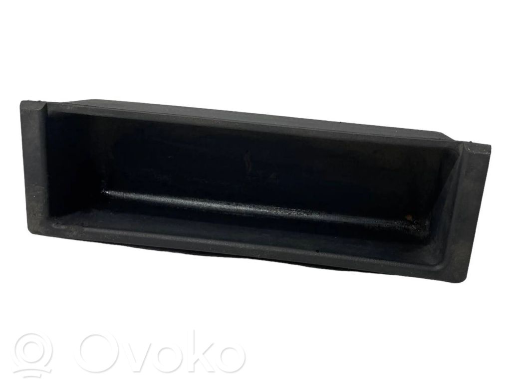 Пепельница