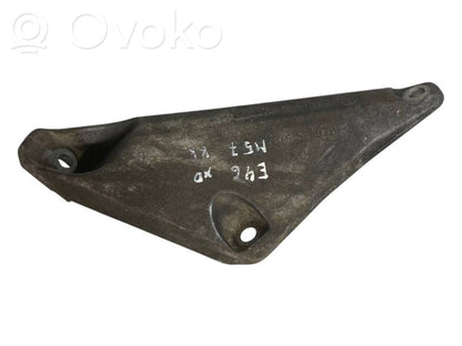 Dzinēja nostiprināšanas stiprinājums-kronšteins