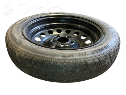 Запасное колесо R 17