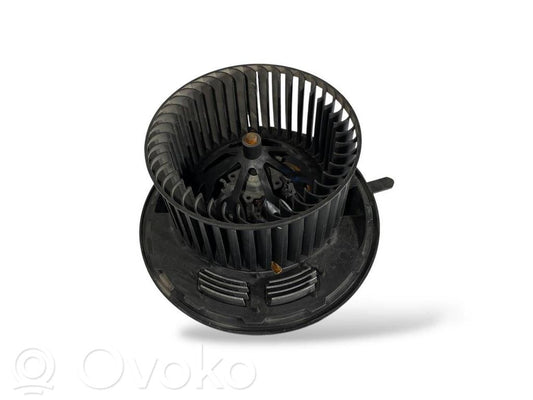 Mazā radiatora ventilators