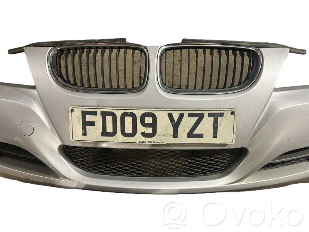 Priekšējais bamperis