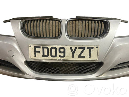 Priekšējais bamperis