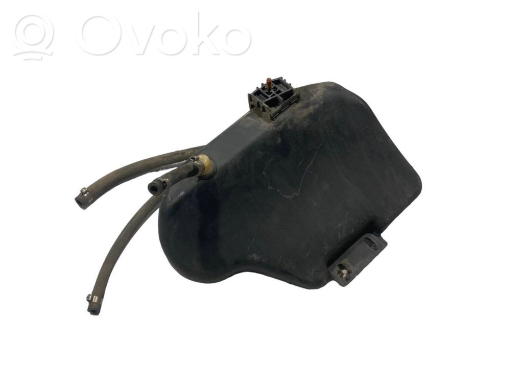 Coolant expansion tank
