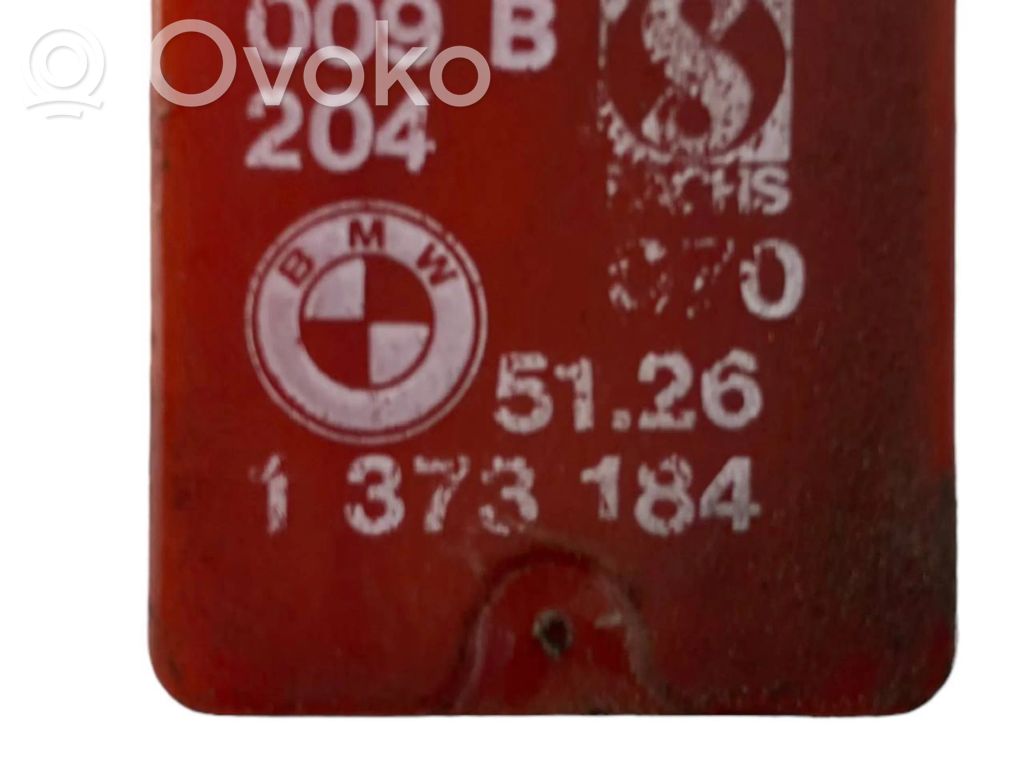 Central locking motor