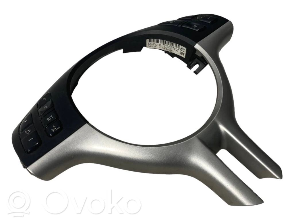 Stūres pogas / slēdži