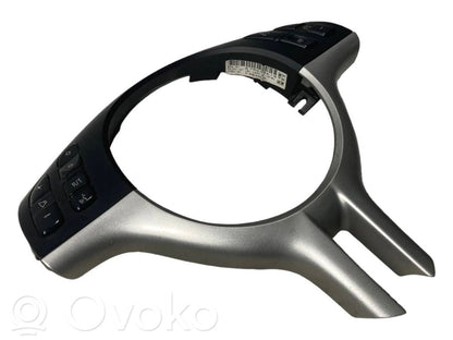 Stūres pogas / slēdži