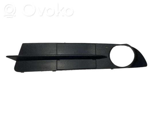 Fog lamp decorative grille