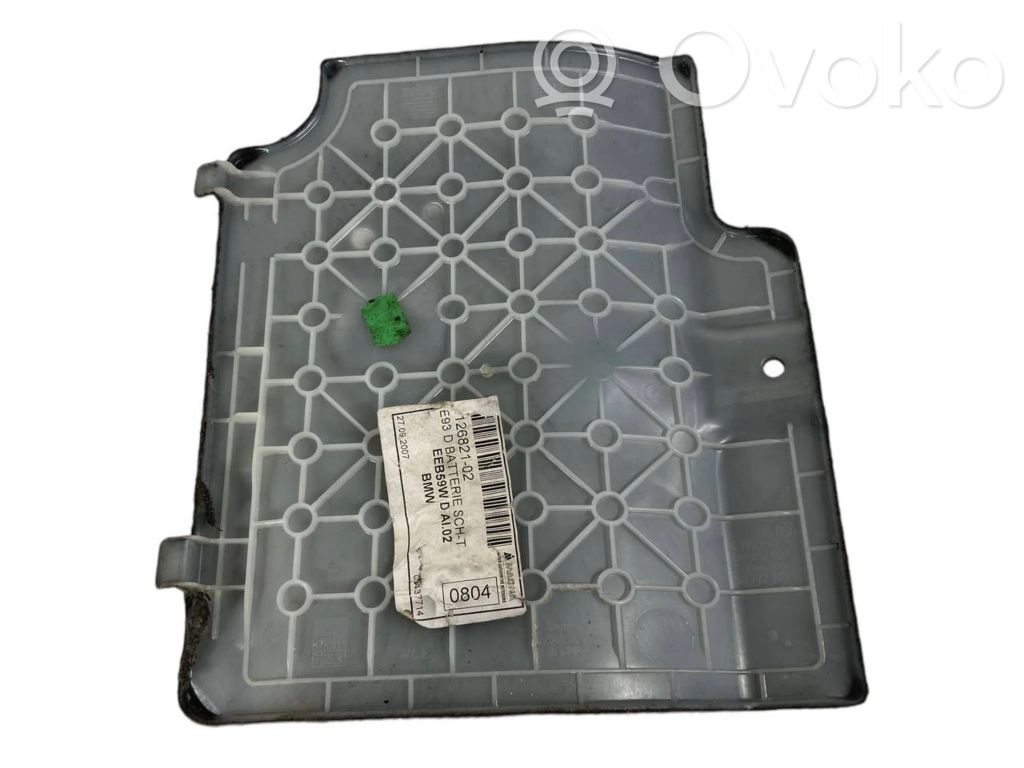 Другой тип декоративной отделки багажника