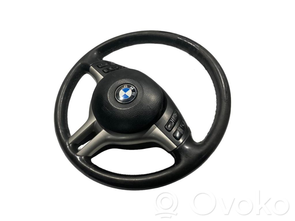 Рулевое колесо