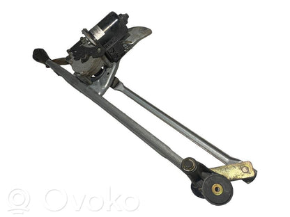 Wiper mechanism kit