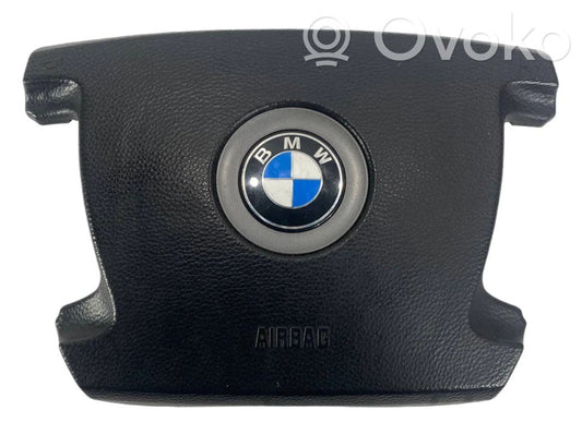 Подушка безопасности рулевого колеса