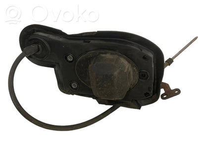 Pārslēgšanas mehanisms (kulisa)