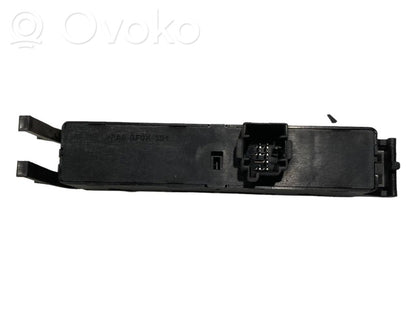 Power window switch