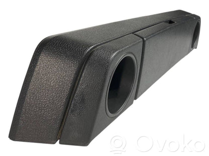 Mantu nodalījums stumbrs