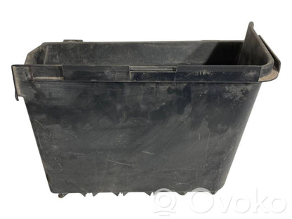 Mantu nodalījums stumbrs