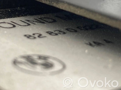 Skaņas pastiprinātājs