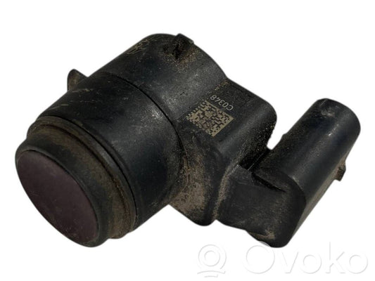 Parkošanās sensors PDC