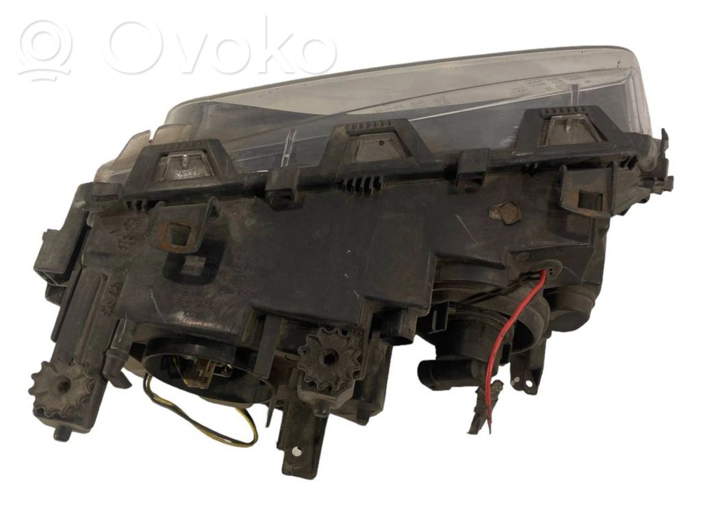 Priekšējais lukturis