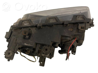 Priekšējais lukturis