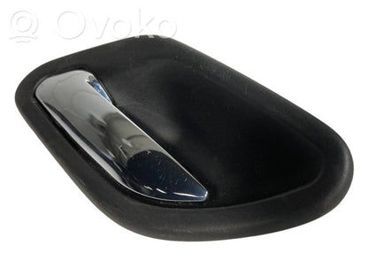 Внутренняя ручка открывания