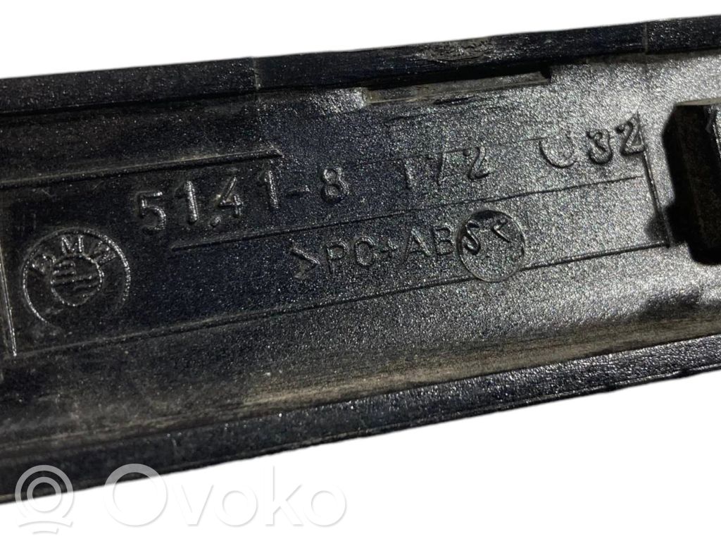 Отделка панели