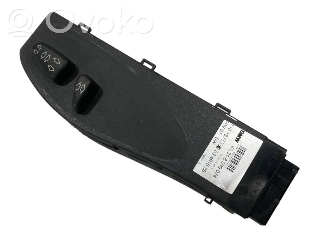 Sēdekļu regulēšanas slēdzis (-i)