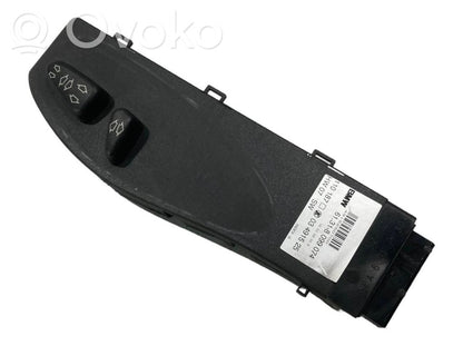 Sēdekļu regulēšanas slēdzis (-i)