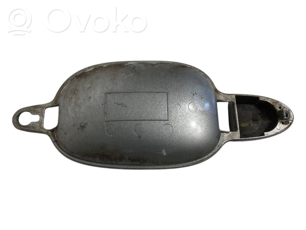 External opening handle