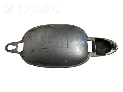 External opening handle