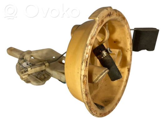 Degvielas līmeņa sensors