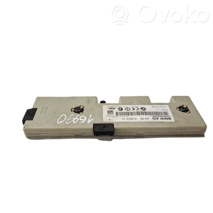 Antenas pastiprinātājs