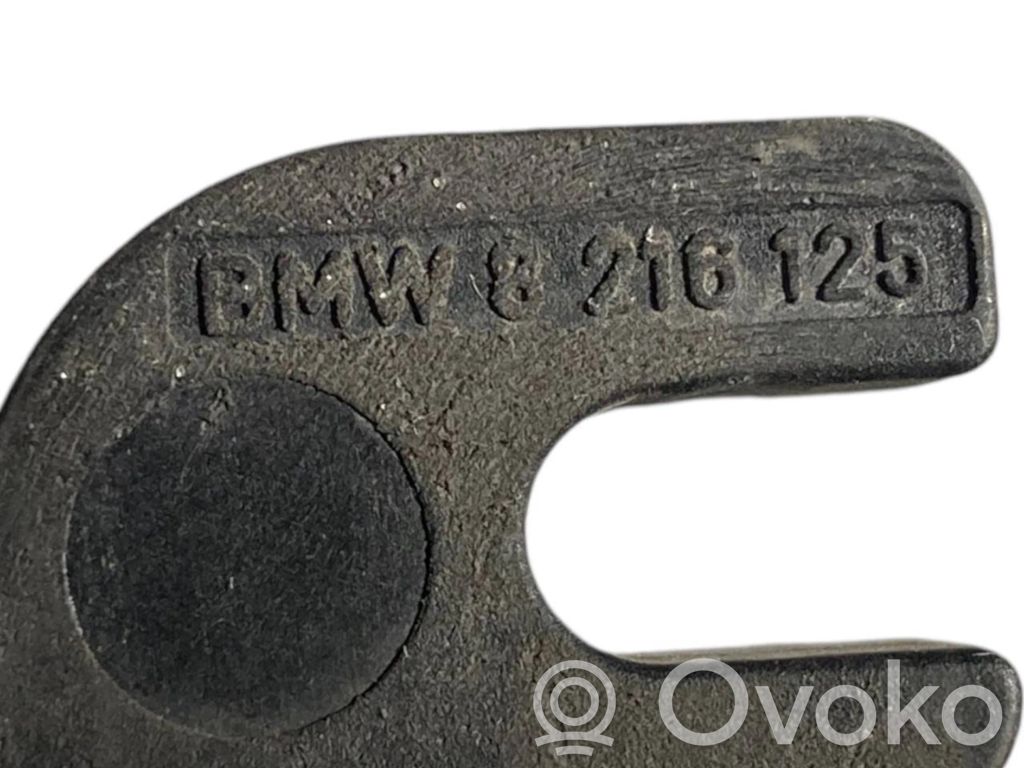 Ārējais atvēršanas rokturis