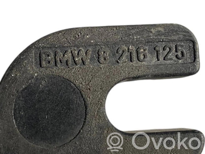 Ārējais atvēršanas rokturis