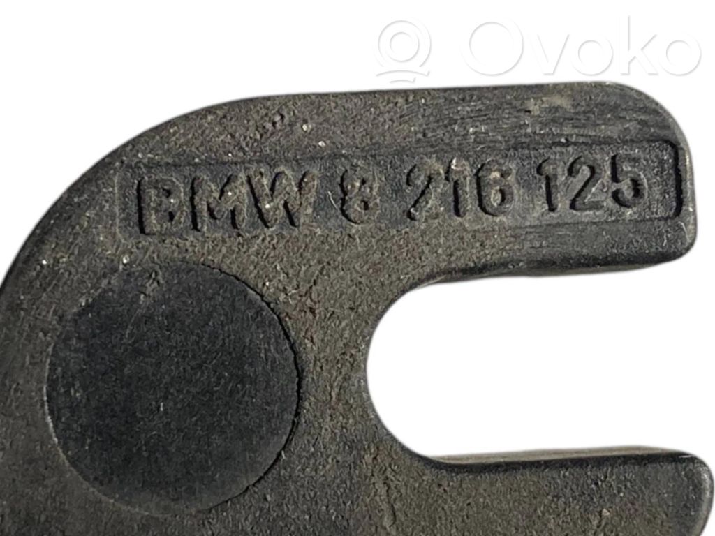 Ārējais atvēršanas rokturis