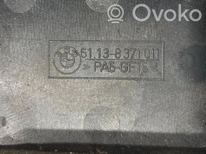 Battery charging devices (optional)