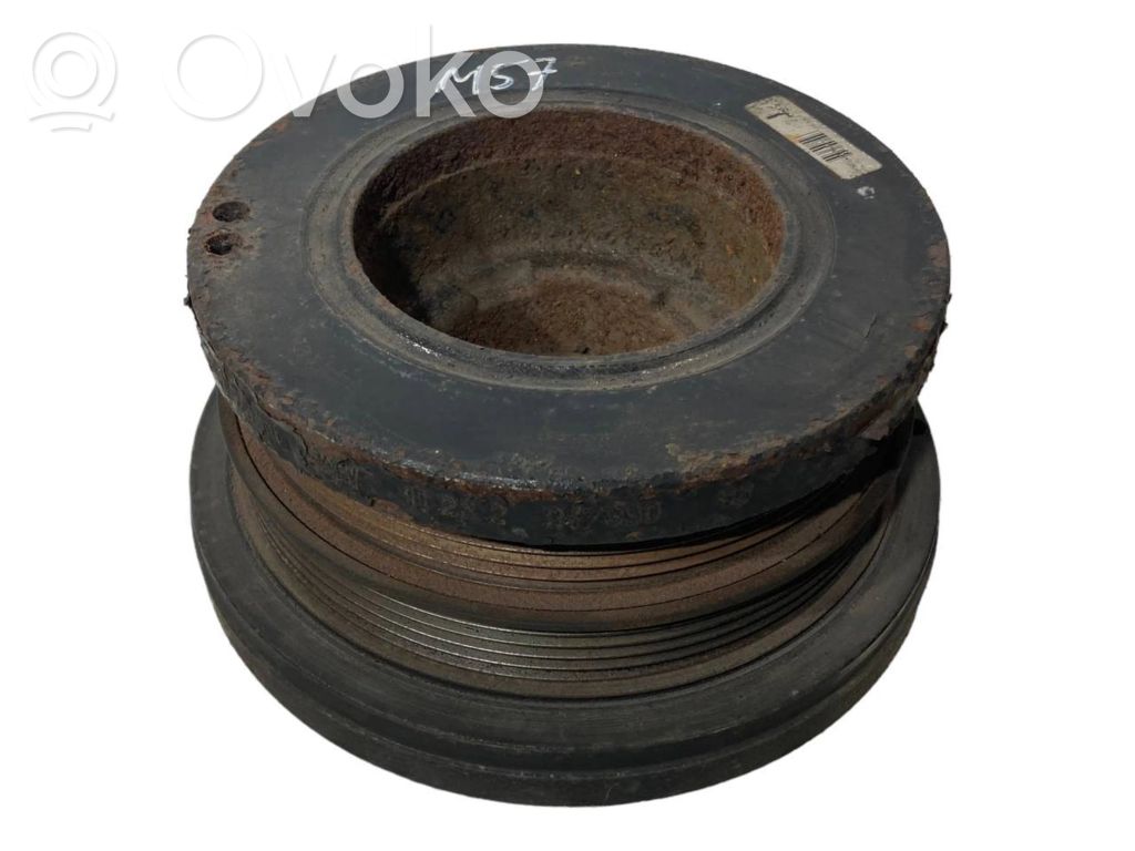 Шкив коленчатого вала