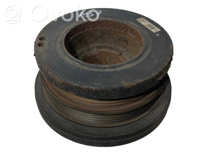 Шкив коленчатого вала