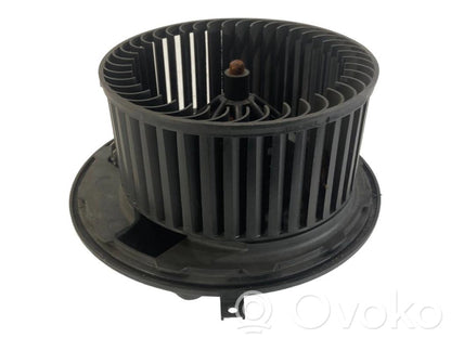 Mazā radiatora ventilators