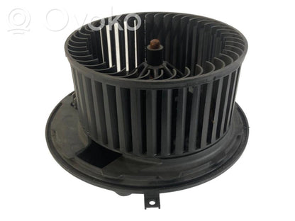 Mazā radiatora ventilators