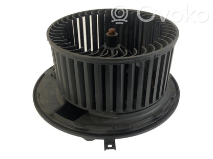 Mazā radiatora ventilators