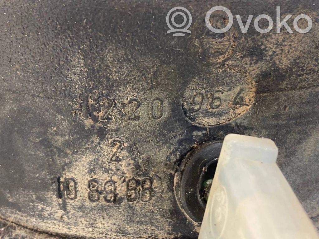 Pārslēgšanas mehanisms (kulisa)