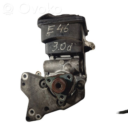 Stūres pastiprinātāja sūknis