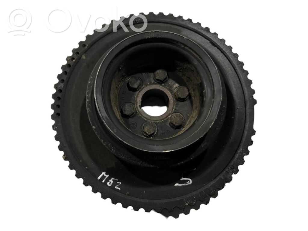 Kloķvārpstas skriemelis