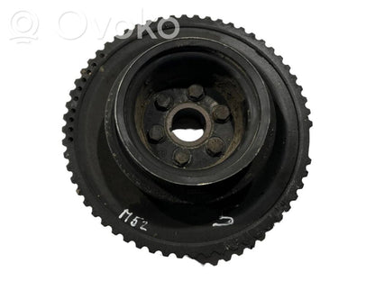 Kloķvārpstas skriemelis