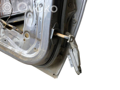 Aizmugurējās durvis